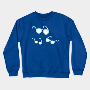 Baby Shady symbol Crewneck Sweatshirt